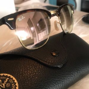Ray Ban Sunglasses